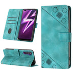 For Realme 6 Pro / Green
