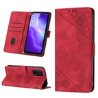 For OPPO Reno5 A / Red