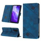 For OPPO Reno5 A / Blue