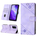 For OPPO Reno5 A / Light Purple