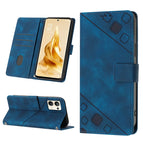 For OPPO Reno9 Pro+ / Blue