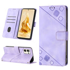 For OPPO Reno9 Pro+ / Light Purple