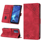 For OPPO Reno4 / Red