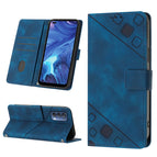 For OPPO Reno4 / Blue