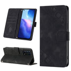 For OPPO Reno5 4G / Reno5 5G / Black