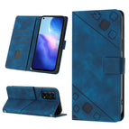 For OPPO Reno5 4G / Reno5 5G / Blue