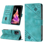 For OPPO Reno9 5G／Reno9 Pro 5G / Green