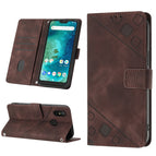 For Xiaomi Redmi 6 Pro / A2 Lite / Brown