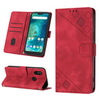 For Xiaomi Redmi 6 Pro / A2 Lite / Red