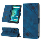 For Xiaomi Redmi 6 Pro / A2 Lite / Blue