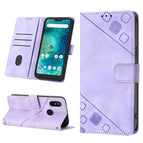 For Xiaomi Redmi 6 Pro / A2 Lite / Light Purple