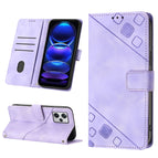 For Xiaomi Redmi Note 12 Pro+ Global / Redmi Note 12 Explorer / Light Purple