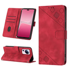 For Xiaomi 13 Lite 5G / Red