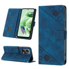 For Xiaomi Poco X5 5G / Blue