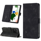 For Xiaomi Poco X5 Pro 5G / Redmi Note 12 Pro Speed / Black