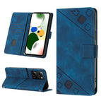 For Xiaomi Poco X5 Pro 5G / Redmi Note 12 Pro Speed / Blue