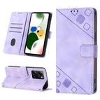 For Xiaomi Poco X5 Pro 5G / Redmi Note 12 Pro Speed / Light Purple