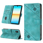 For Sony XPreia ACE  III / Green