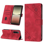For Sony XPreia 5 IV / Red