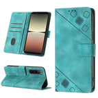 For Sony XPreia 5 IV / Green