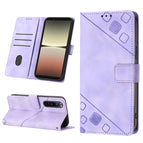 For Sony XPreia 5 IV / Light Purple