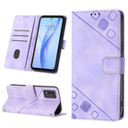 For ZTE Libero 5G III / Light Purple