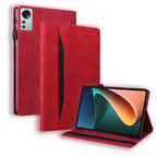 For Xiaomi Pad 5 Pro 12.4 inch / Red