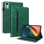 For Xiaomi Pad 5 Pro 12.4 inch / Green