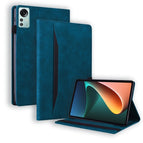 For Xiaomi Pad 5 Pro 12.4 inch / Blue