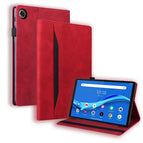 For Lenovo Tab M10 Plus 10.6 3rd Gen 2022 / Red