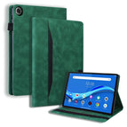 For Lenovo Tab M10 Plus 10.6 3rd Gen 2022 / Green