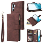 For Samsung Galaxy A54 5G / Coffee