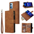 For Xiaomi Redmi Note 12 5G / Brown