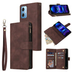 For Xiaomi Redmi Note 12 5G / Coffee