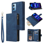 For Xiaomi Redmi Note 12 5G / Blue