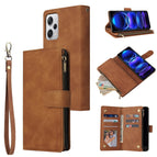For Xiaomi Redmi Note 12 Pro+ 5G / Brown