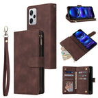 For Xiaomi Redmi Note 12 Pro+ 5G / Coffee