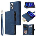 For Xiaomi Redmi Note 12 Pro+ 5G / Blue