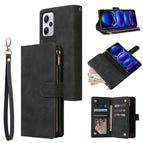 For Xiaomi Redmi Note 12 Pro+ 5G / Black