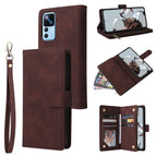 For Xiaomi 12T / 12T Pro / Coffee