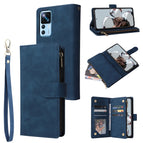 For Xiaomi 12T / 12T Pro / Blue