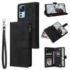 For Xiaomi 12T / 12T Pro / Black