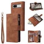 For Google Pixel 7A / Brown