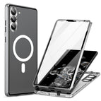For Samsung Galaxy S21 5G / Silver