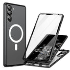 For Samsung Galaxy S21+ 5G / Black