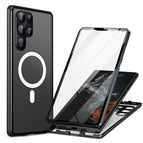 For Samsung Galaxy S24 Ultra 5G / Black