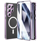 For Samsung Galaxy S25 Ultra 5G / Purple