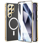 For Samsung Galaxy S26 Ultra 5G / Gold