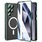 For Samsung Galaxy S26 Ultra 5G / Green