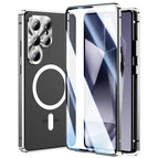 For Samsung Galaxy S26 Ultra 5G / Silver